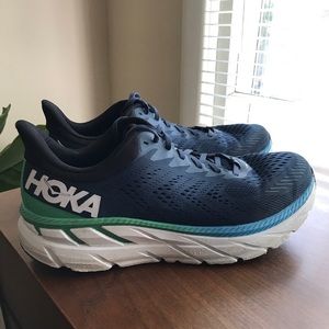 Hoka Clifton 7 Mens 11
